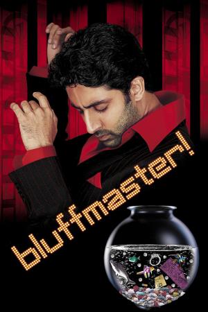 Bluffmaster's Poster