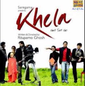 Khela's Poster