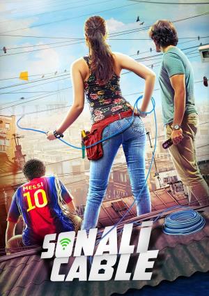 Sonali Cable's Poster