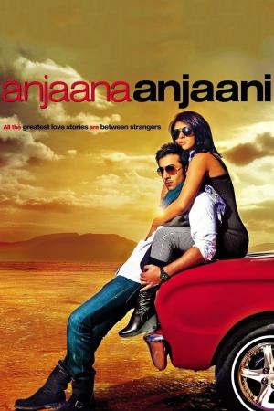 Anjaana Anjaani's Poster