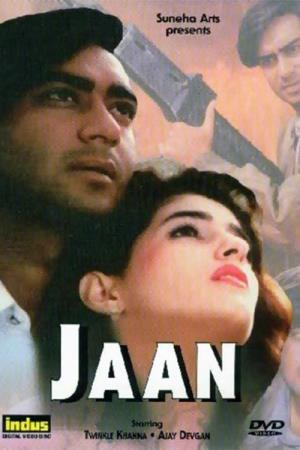 Jaan's Poster