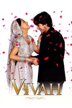 Vivah's Poster