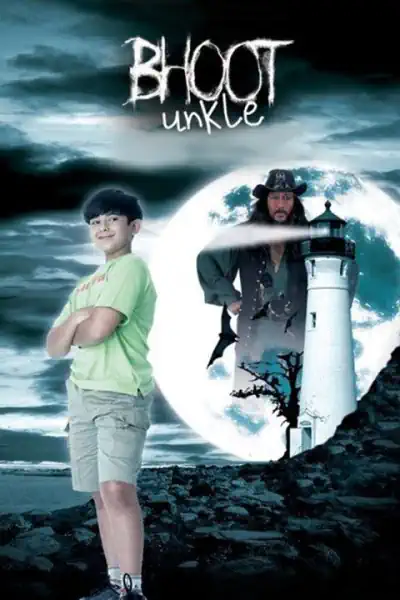 Bhoot Unkle's Poster