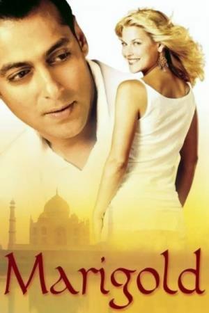 Marigold's Poster