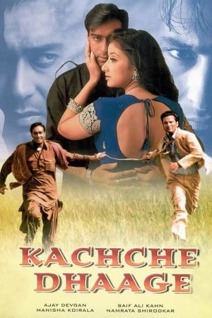 Kachche Dhaage's Poster