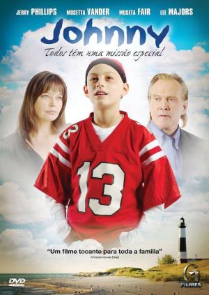 Johny's Poster