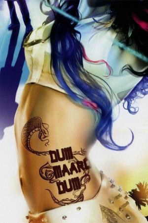 Dum Maaro Dum's Poster