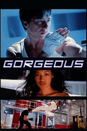 Gorgeous's Poster
