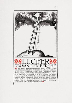 Lucifer's Poster