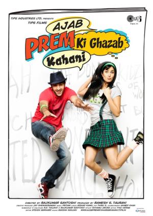 Ajab's Poster