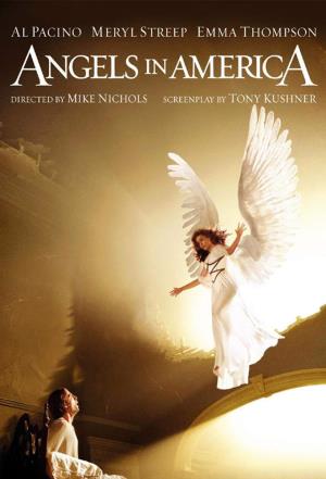 Angels in America's Poster