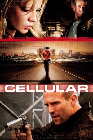 Cellular's Poster