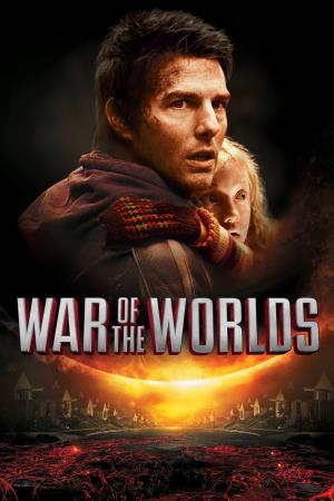 War Of The Worlds's Poster