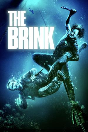 The Brink's Poster