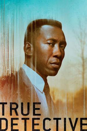 True Detective's Poster