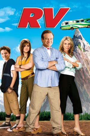 RV's Poster