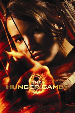 The Hunger Games's Poster