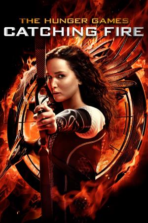The Hunger Games: Catching Fire's Poster
