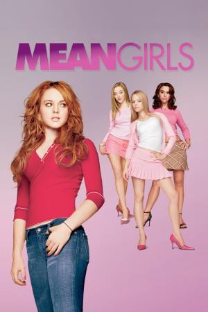 MEAN GIRLS's Poster