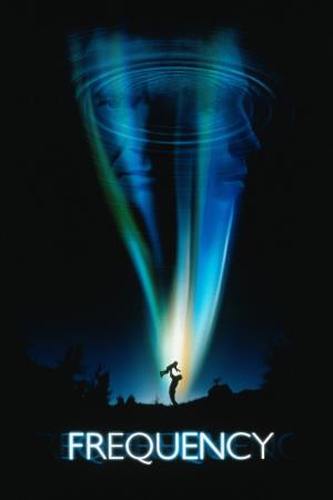 Frequency's Poster