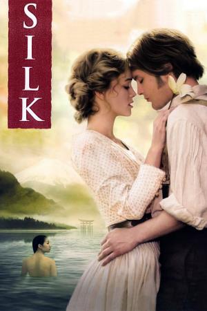 Silk's Poster