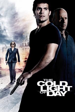 The Cold Light Of Day's Poster