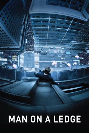 Man On A Ledge's Poster