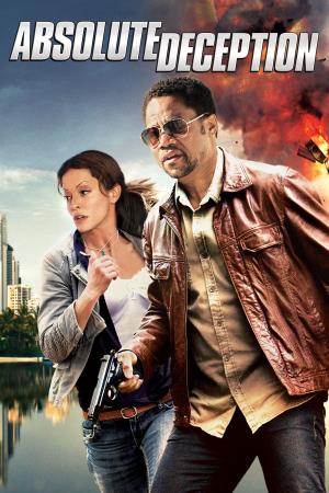 Absolute Deception's Poster