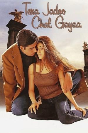 Tera Jadoo Chal Gaya's Poster