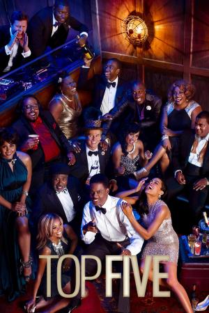 Top Five's Poster