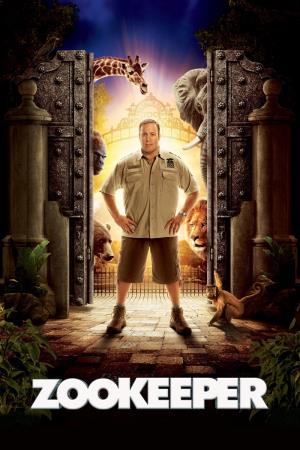 Zookeeper's Poster