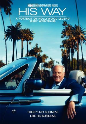 His Way's Poster
