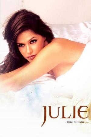 Julie's Poster
