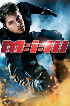 Mission Impossible 3's Poster