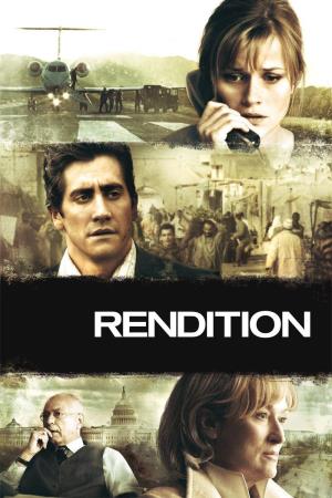 Rendition's Poster