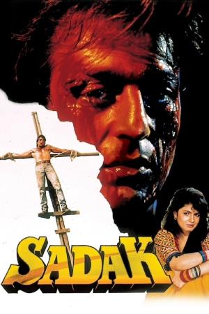 Sadak's Poster