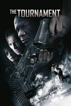 The Tournament's Poster