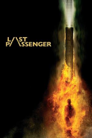 Last Passenger's Poster