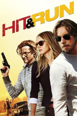Hit And Run's Poster