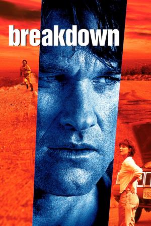 Breakdown's Poster