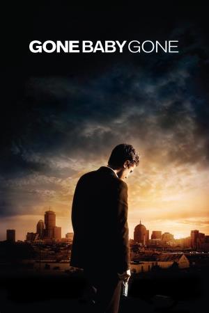 Gone Baby Gone's Poster