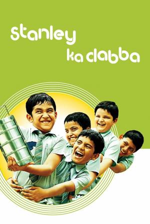 Stanley Ka Dabba's Poster