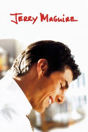 Jerry Maguire's Poster