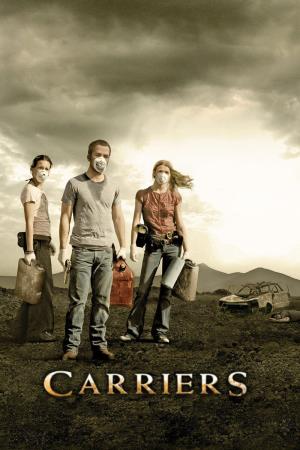 Carriers's Poster