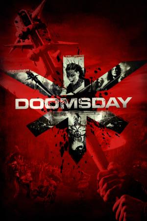 Doomsday's Poster