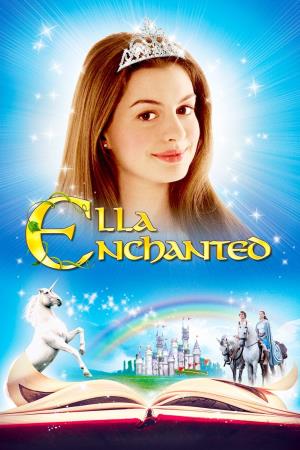 Ella Enchanted's Poster