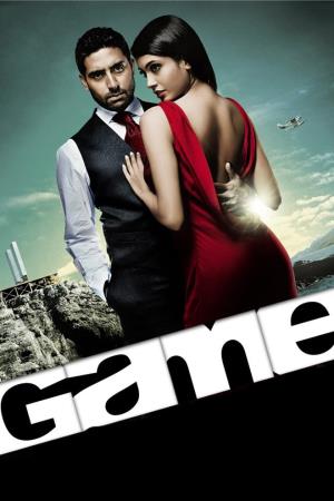 Game's Poster