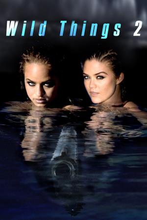 Wild Things 2's Poster