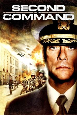 Second In Command's Poster