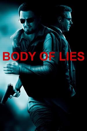 Body of Lies's Poster